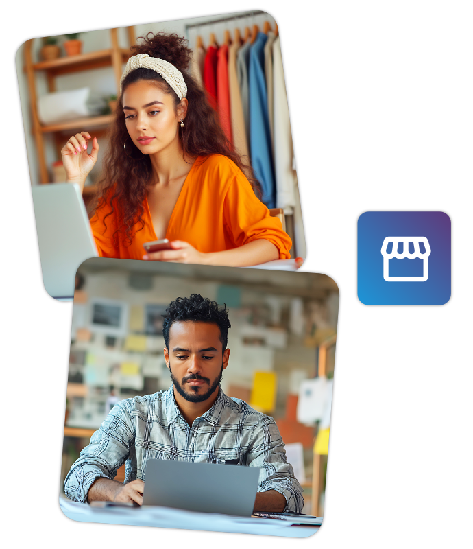 Smooth Extension Integration