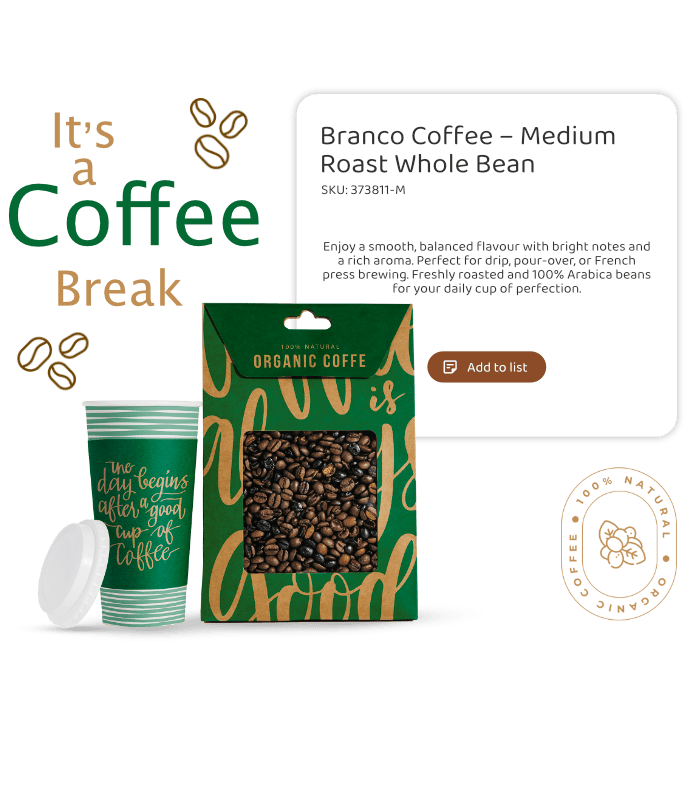 Product Display in Catalog Mode