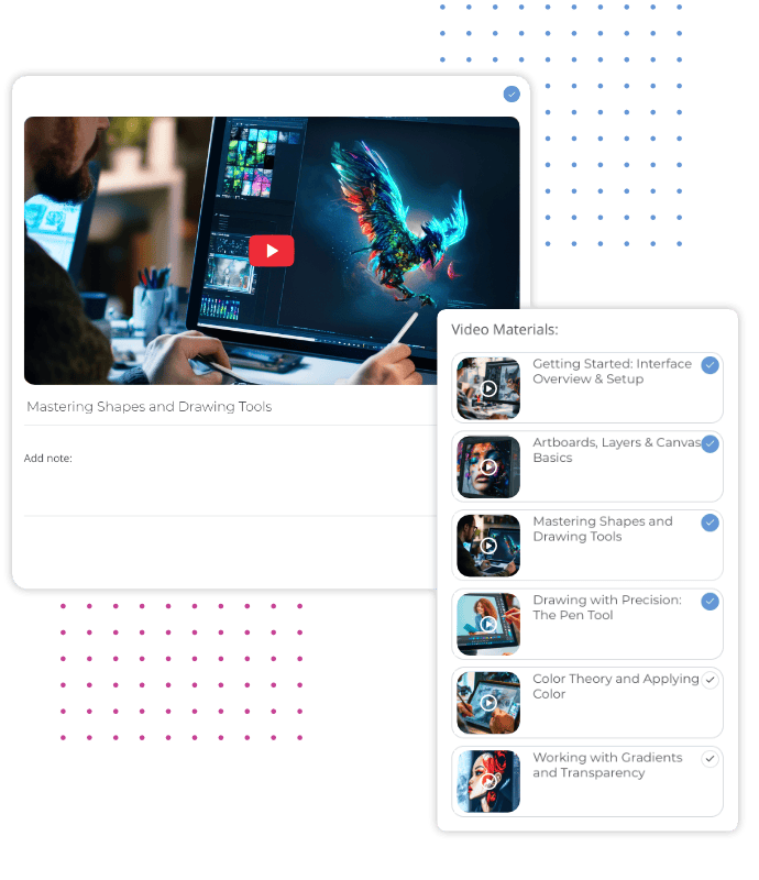 Student Access & Learning Tools