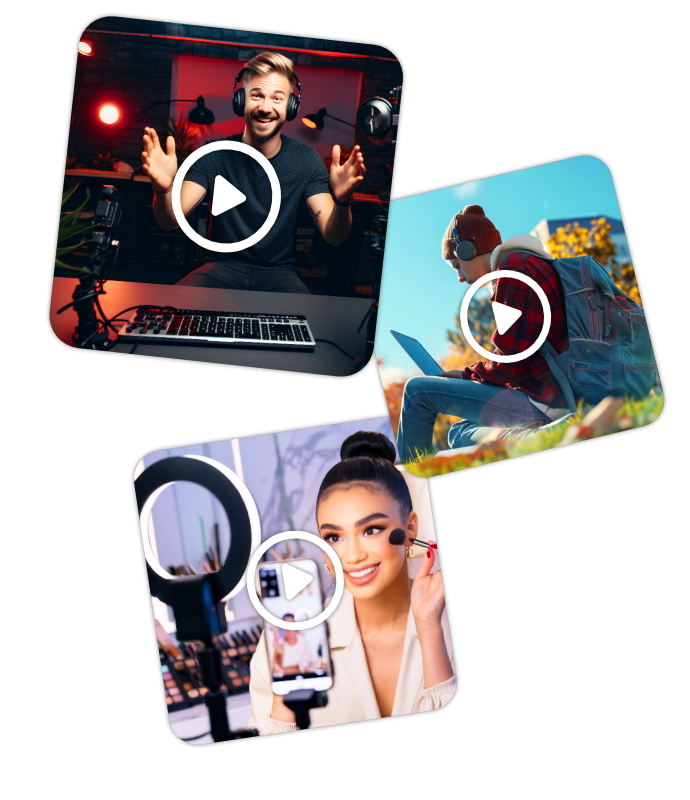 Overview of the Course Platform