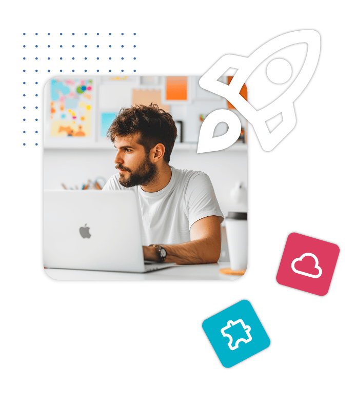 Effortless Integration