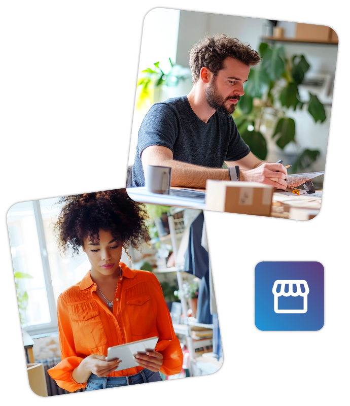 Powerful eCommerce Extension
