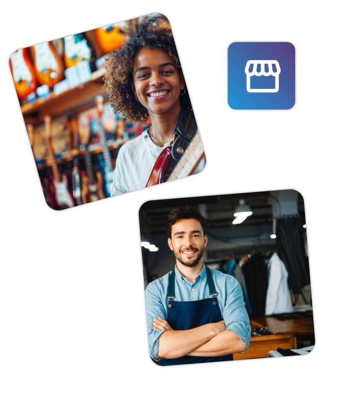 Flexible Extension for Order Processing