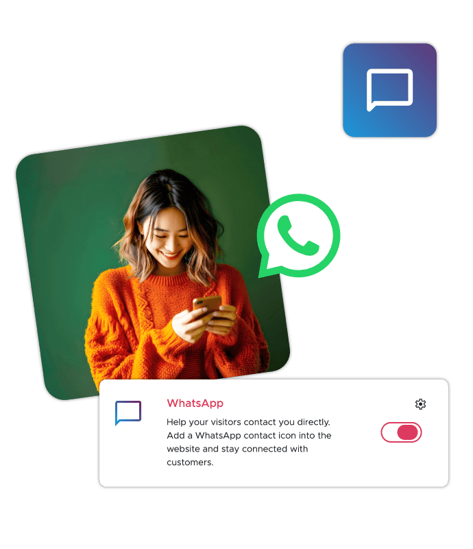 Overview of the WhatsApp Module