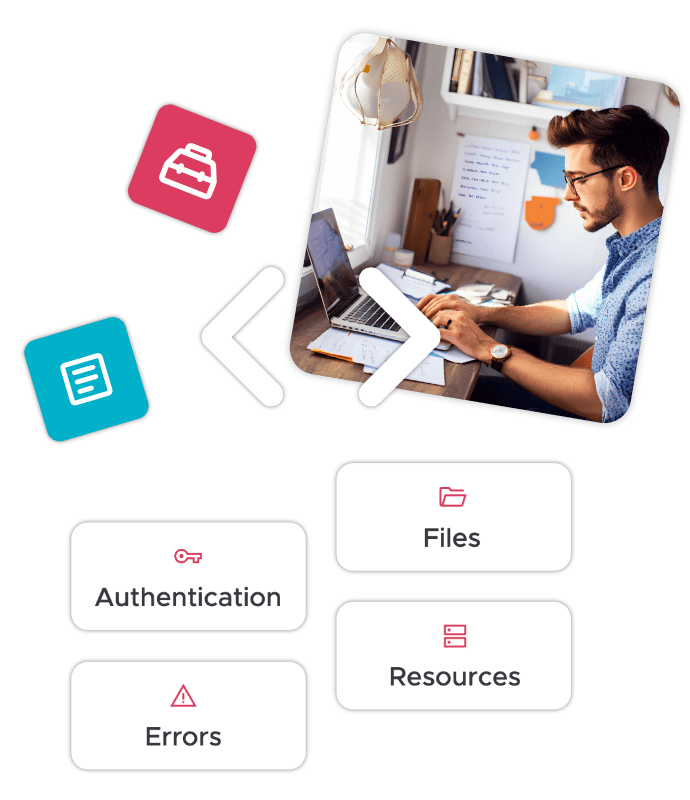 Comprehensive Developer Documentation