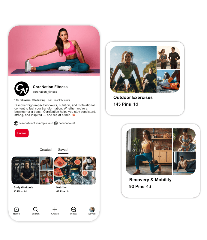 Designed for Consistent Social Media Growth