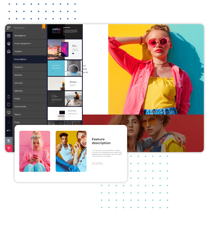Everything You Need to Launch & Grow Online