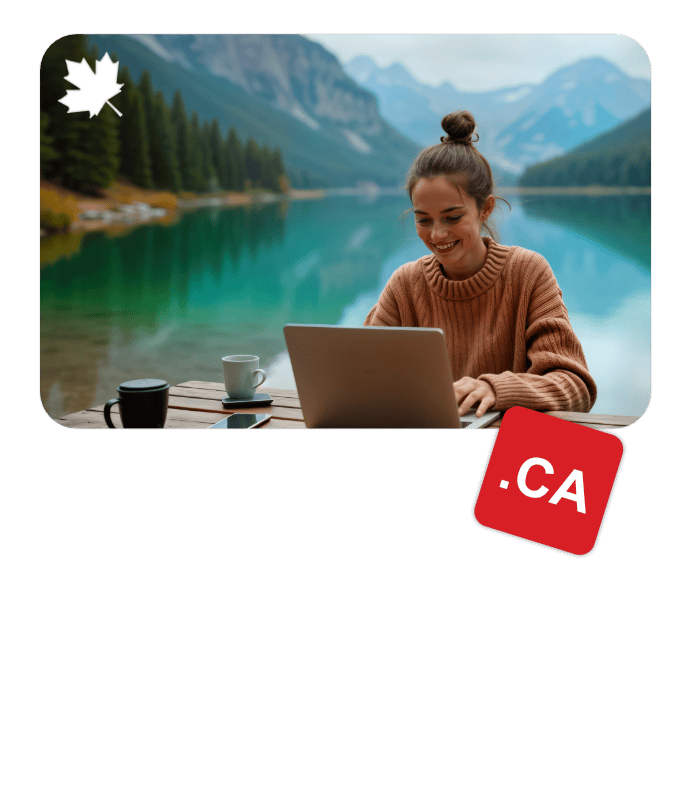 Earn Client Confidence with a .CA