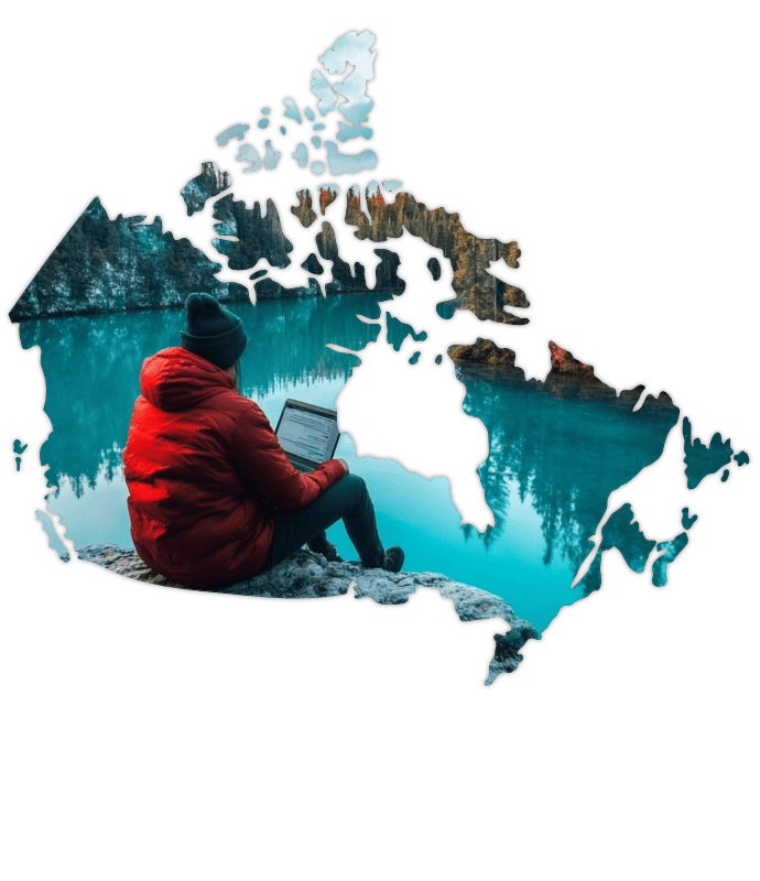 Register a Canadian .ca Domain