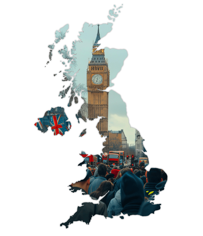 Access One of Europe’s Largest Digital Economies