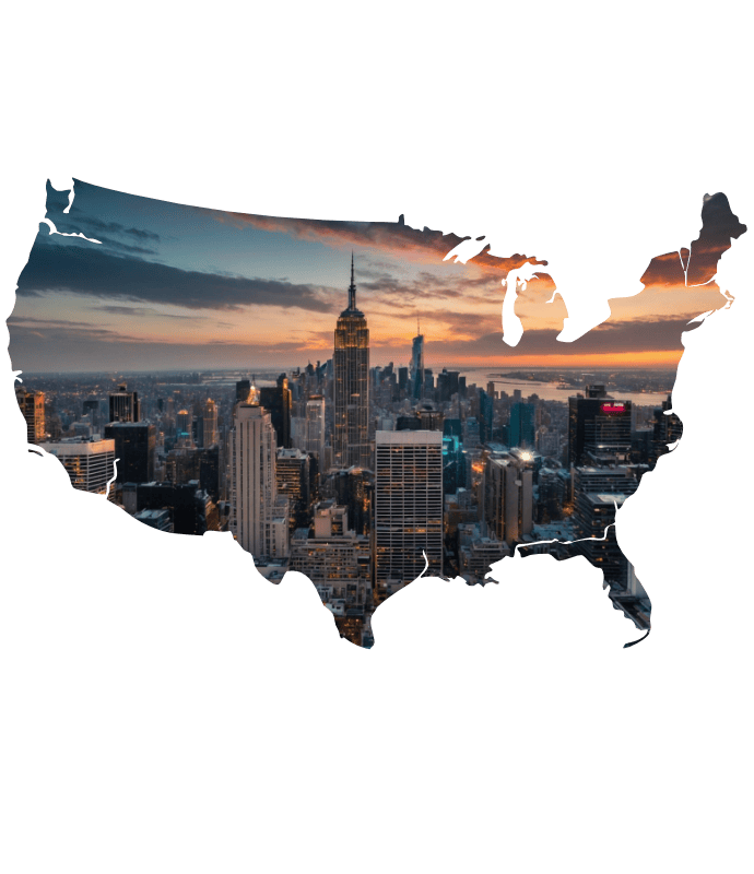 Reach Millions of U.S. Consumers