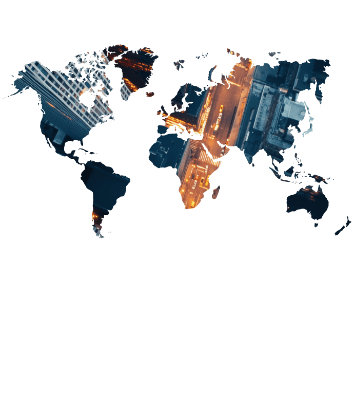 Grow Internationally with a .COM