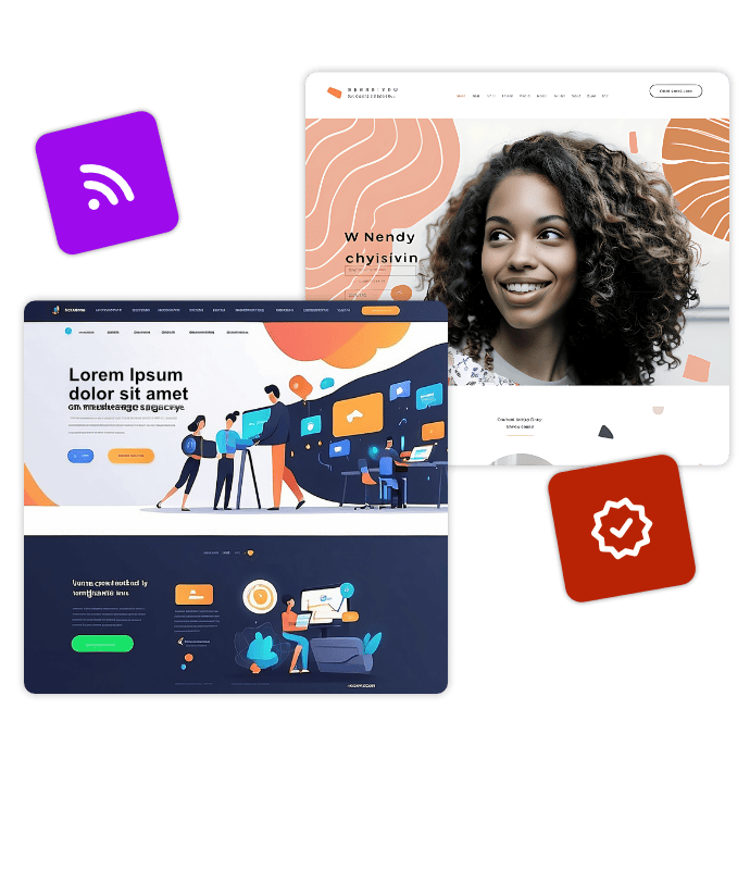 Create Your Online Presence with .NET