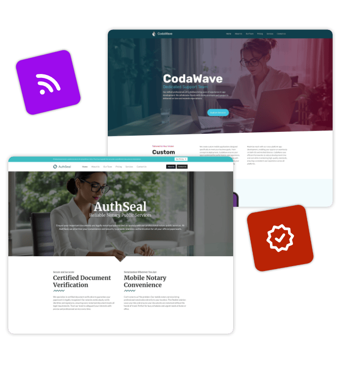 .NET ile Çevrimiçi Varlığınızı Oluşturun