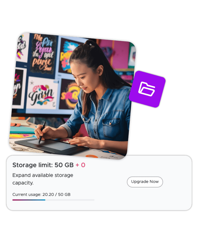 Account Resources