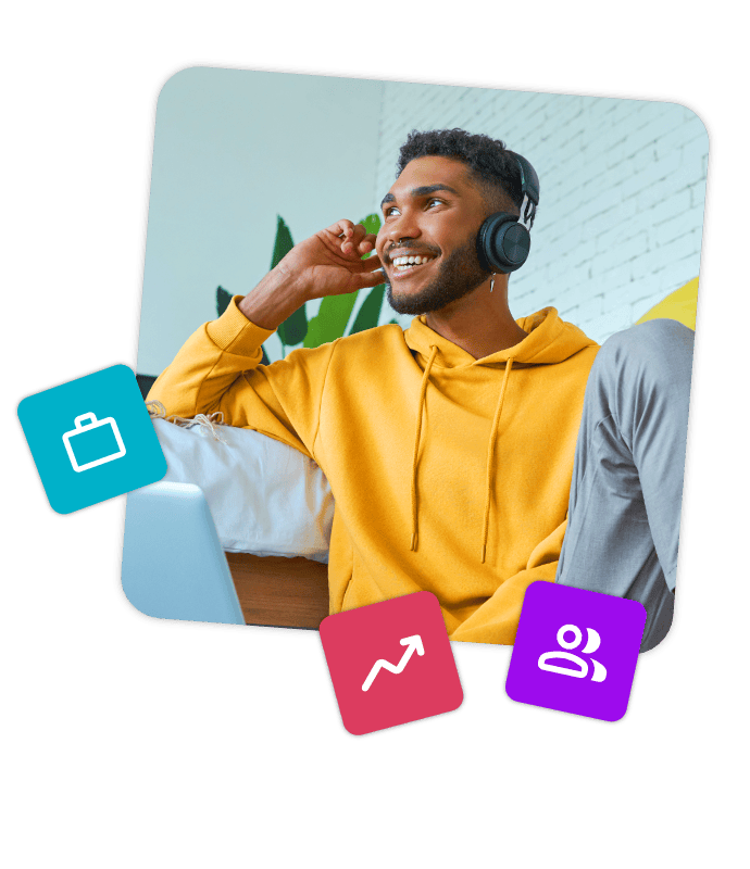 Business Website - Built Around Your Needs
