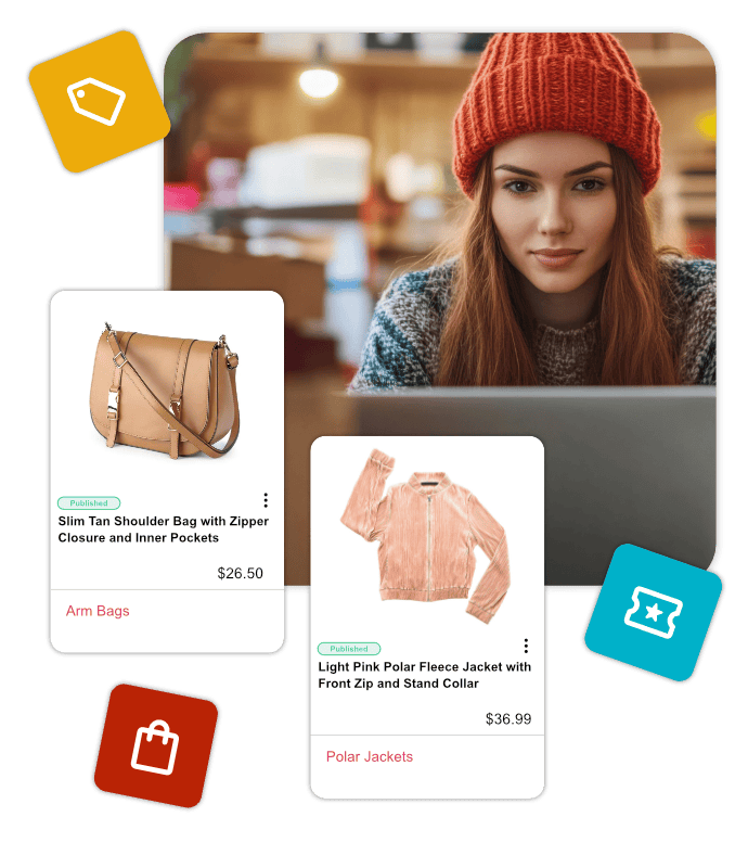 E-commerce Business