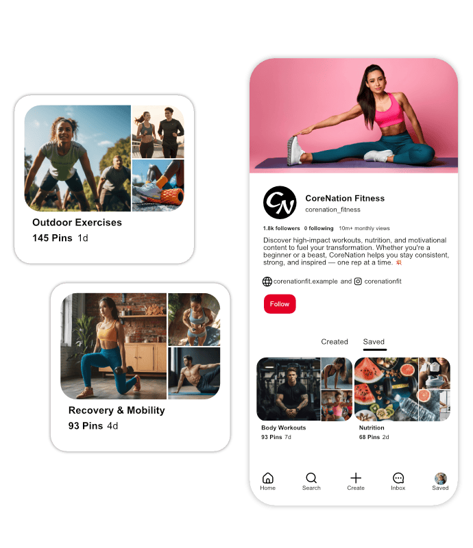 Strengthen Your Brand Presence