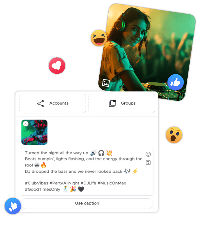 Craft Your Message