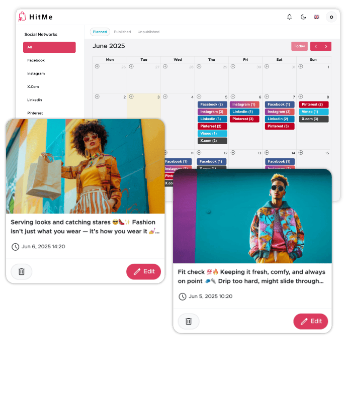 Schedule or Save for Later