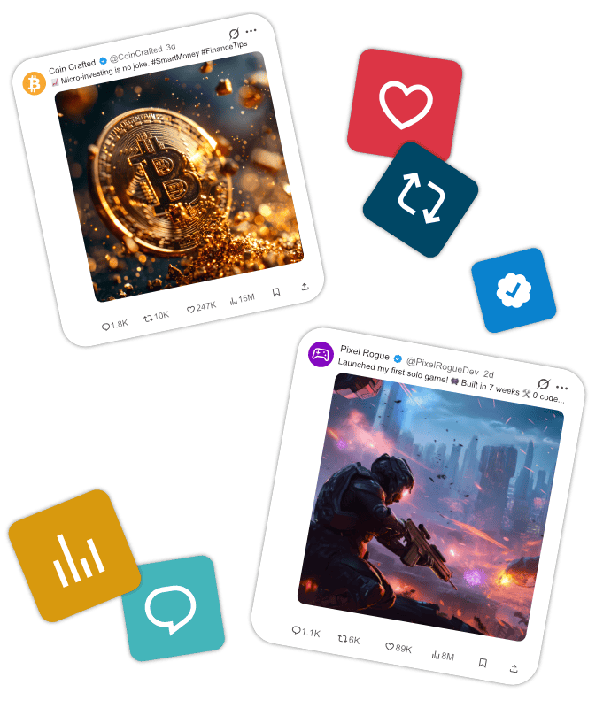 Spark Conversations That Matter