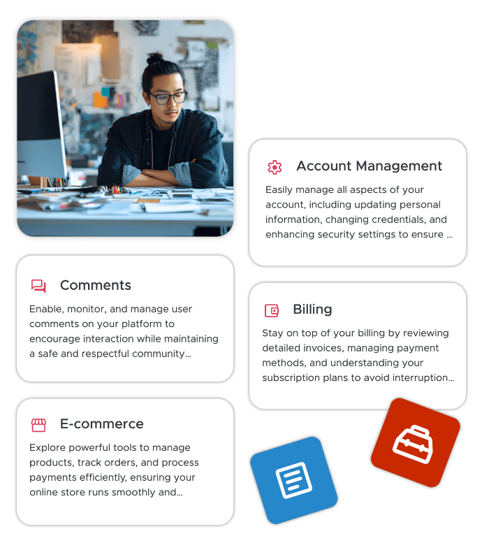 Explore Documentation