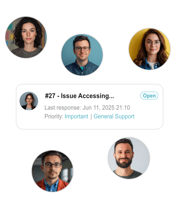 Collaborative Support