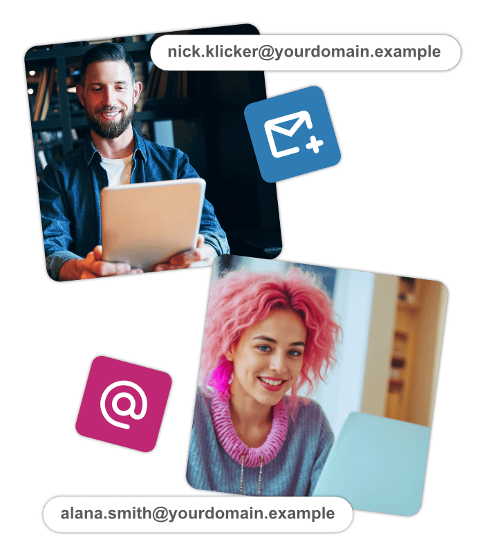 Professional Business Email