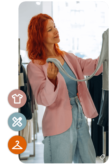 Smart Sales & Fast Checkout Experience