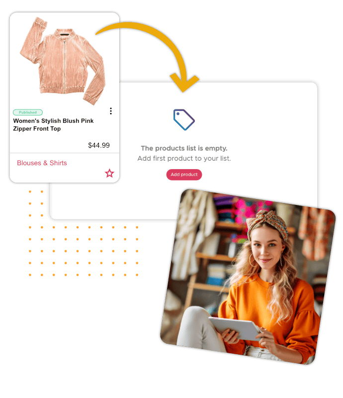 Order Item Management & Pricing Adjustments