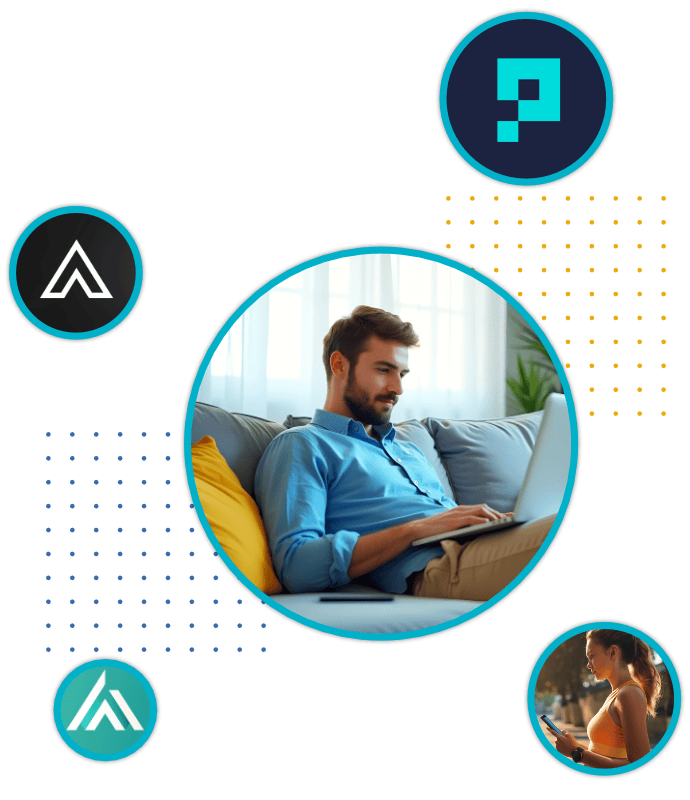 Flexible Admin Capabilities