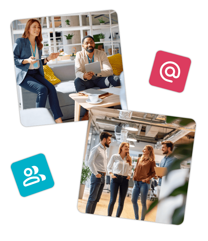 Business & Corporate Websites