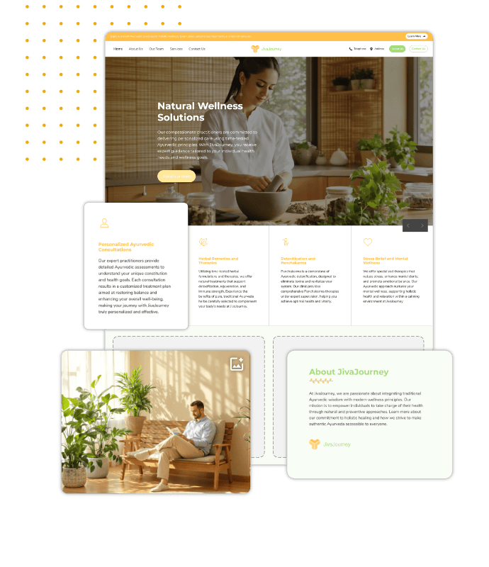 AI-Generated Industry Content & Images - Ready to Launch