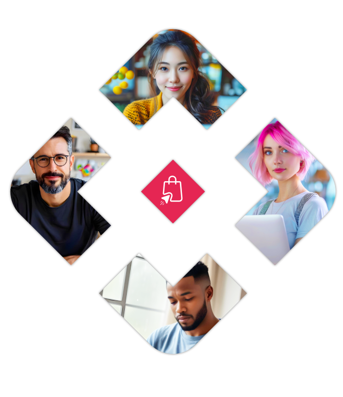Connect Through API