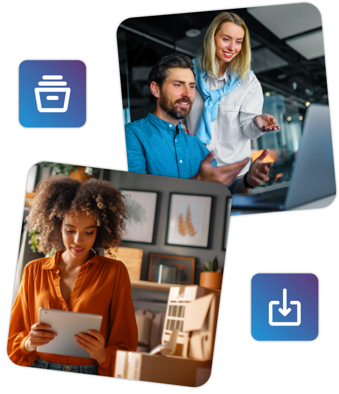 Migrate Your Existing Website to HitMe