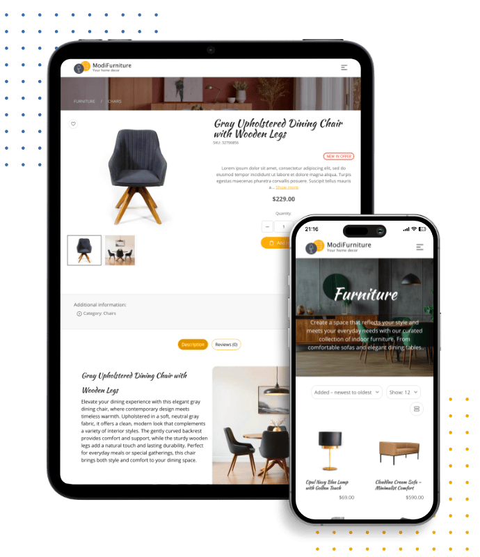 Adaptive Web Design