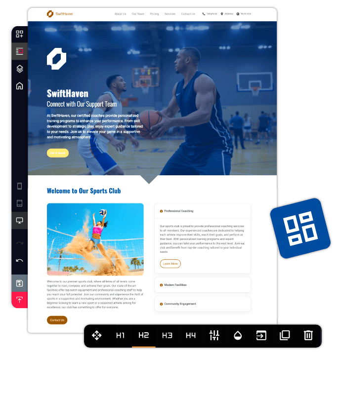 Update Your Website Without Technical Skills
