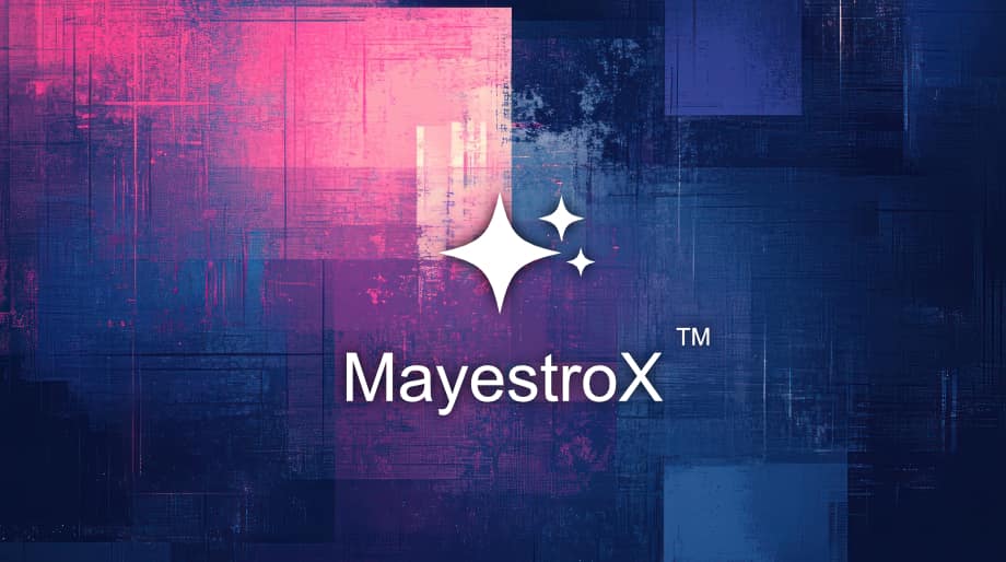 MayestroX