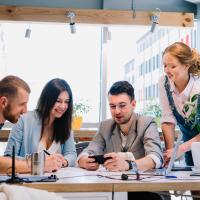 The Importance of Data Analytics in Backoffice Management