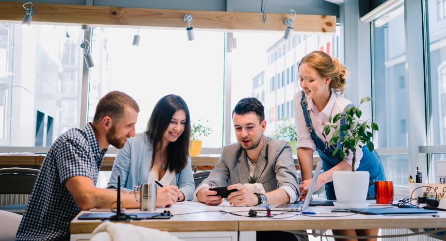 The Importance of Data Analytics in Backoffice Management