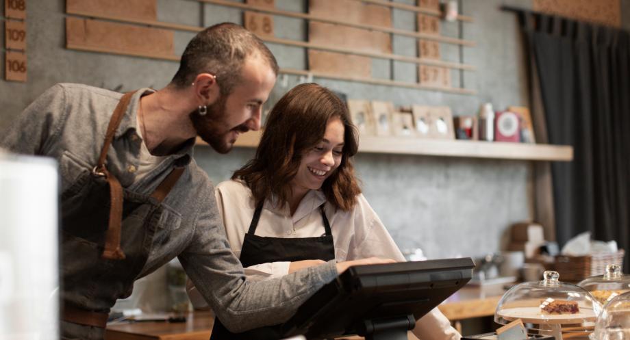 The Future of Shop Marketing: Integrating eCommerce and Social Media