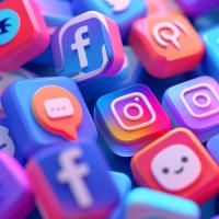 Increasing Your Website Traffic with Social Media Tools