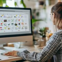 Maximizing Your Website's Reach with Social Media Tools