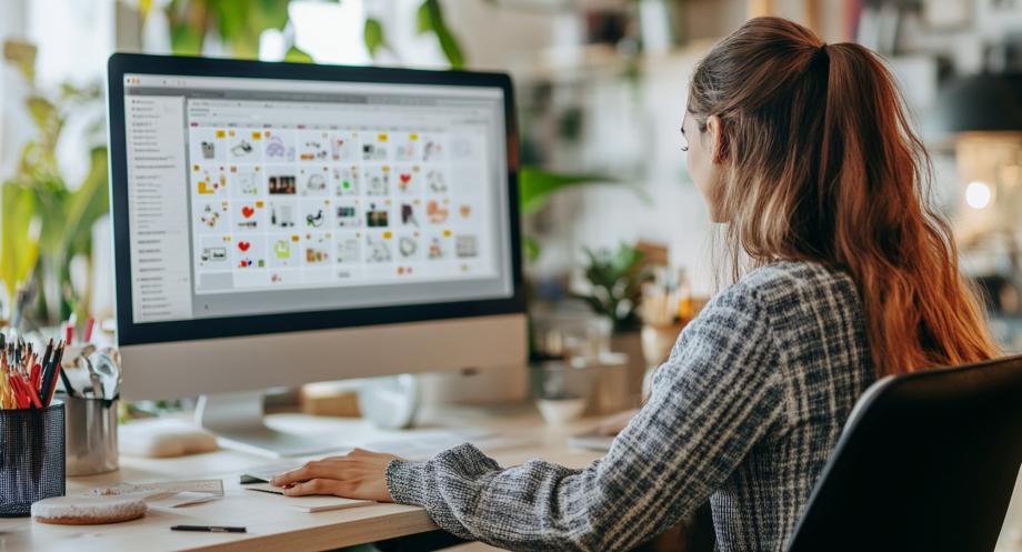 Maximizing Your Website's Reach with Social Media Tools