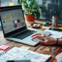 Growing Your Brand's Influence: Leveraging eCommerce Tools and Social Media Platforms