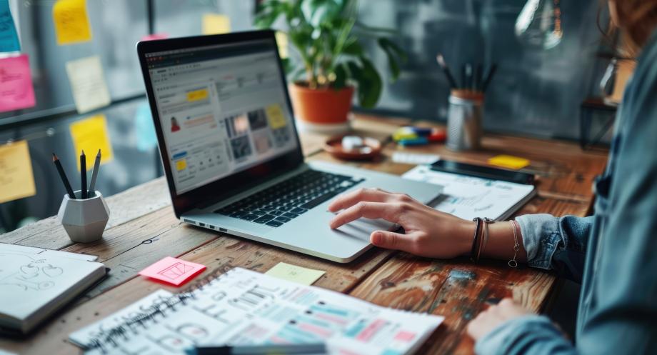 Growing Your Brand's Influence: Leveraging eCommerce Tools and Social Media Platforms