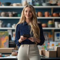 The Impact of eCommerce Tools on Shop Efficiency and Profitability