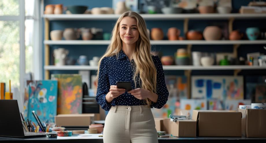 The Impact of eCommerce Tools on Shop Efficiency and Profitability