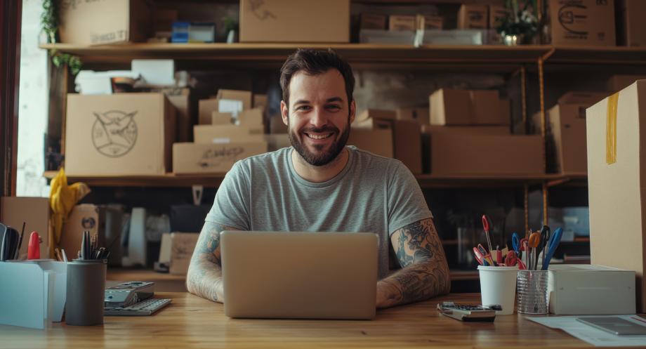 How to Drive Sales with a Free Website Builder: A Step-by-Step Guide