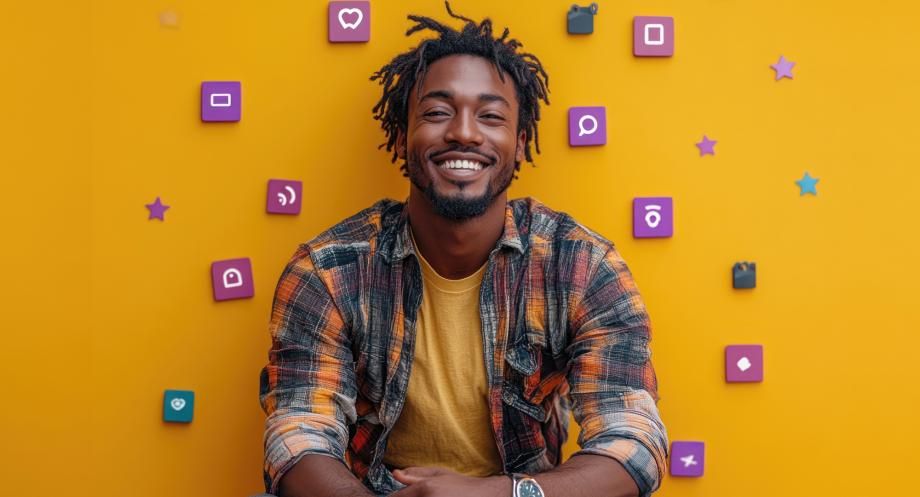 7 Social Media Strategies to Implement with Your Free Website Builder